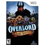 (Nintendo Wii): Overlord: Dark Legend