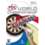 (Nintendo Wii): PDC World Championship Darts 2008