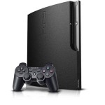 (PS3): Playstation 3 SLIM Console Bundle