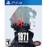(PlayStation 4, PS4): 1971 Project Helios