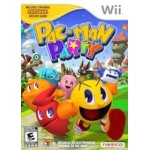 (Nintendo Wii): Pac-Man Party