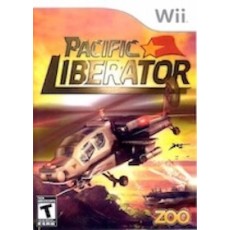 (Nintendo Wii): Pacific Liberator