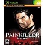 Painkiller Hell Wars Xbox box art – used Xbox game trade in
