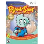 (Nintendo Wii): Pajama Sam in Don't Fear the Dark