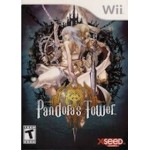 (Nintendo Wii): Pandora's Tower
