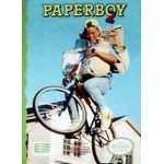 Paperboy 2 NES box art – classic 8-bit game for Nintendo NES