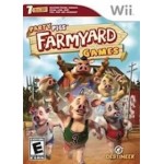 (Nintendo Wii): Party Pigs: Farmyard Games