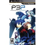 Shin Megami Tensei: Persona 3 Portable art work – video game for PlayStation Portable