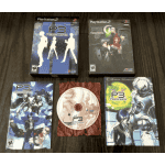 Shin Megami Tensei: Persona 3 [Limited Edition] art work – video game for PlayStation 2