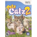 (Nintendo Wii): Petz Catz 2