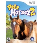 (Nintendo Wii): Petz Horsez 2
