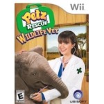 (Nintendo Wii): Petz Rescue Wildlife Vet