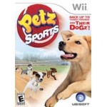 (Nintendo Wii): Petz Sports