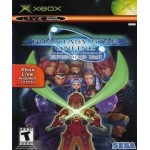 Phantasy Star Online Episode I & II Xbox box art – used Xbox game trade in
