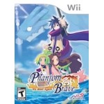 (Nintendo Wii): Phantom Brave: We Meet Again