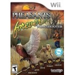 (Nintendo Wii): Pheasants Forever Wingshooter