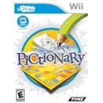 (Nintendo Wii): Pictionary