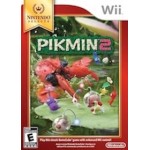 (Nintendo Wii): Pikmin 2 [Nintendo Selects]