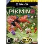 Pikmin 2 [Player's Choice] GameCube box art – strategy game for Nintendo GameCube