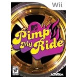 (Nintendo Wii): Pimp My Ride