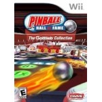 (Nintendo Wii): Pinball Hall of Fame: The Gottlieb Collection