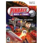 (Nintendo Wii): Pinball Hall of Fame: The Williams Collection