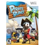 (Nintendo Wii): Pirate Blast