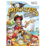 (Nintendo Wii): Pirates: Hunt for Blackbeard's Booty