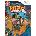 (Nintendo Wii): Pirates Plund-Arrr
