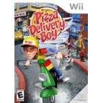 (Nintendo Wii): Pizza Delivery Boy