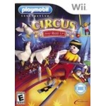 (Nintendo Wii): Playmobil Circus