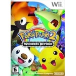 (Nintendo Wii): PokePark 2: Wonders Beyond