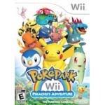 (Nintendo Wii): PokePark Wii: Pikachu's Adventure