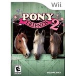 (Nintendo Wii): Pony Friends 2