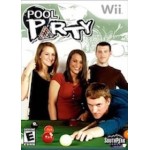 (Nintendo Wii): Pool Party
