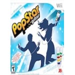 (Nintendo Wii): PopStar Guitar