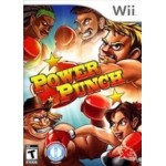 (Nintendo Wii): Power Punch
