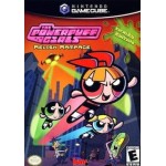Powerpuff Girls Relish Rampage Pickled Edition GameCube box art – action game for Nintendo GameCube