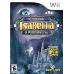 (Nintendo Wii): Princess Isabella: A Witch's Curse