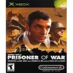 Prisoner of War Xbox box art – used Xbox game trade in