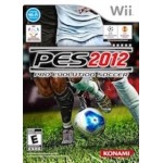 (Nintendo Wii): Pro Evolution Soccer 2012