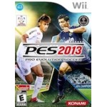 (Nintendo Wii): Pro Evolution Soccer 2013