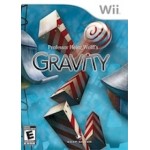 (Nintendo Wii): Professor Heinz Wolff's Gravity