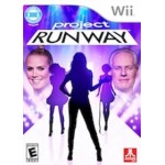 (Nintendo Wii): Project Runway