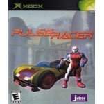Pulse Racer Xbox box art – used Xbox game trade in