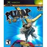 Pump It Up: Exceed Xbox box art – used Xbox game trade in