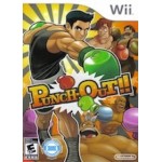 (Nintendo Wii): Punch-Out