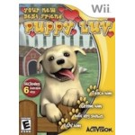(Nintendo Wii): Puppy Luv