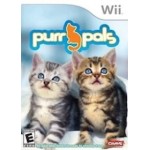 (Nintendo Wii): Purr Pals