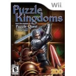 (Nintendo Wii): Puzzle Kingdoms